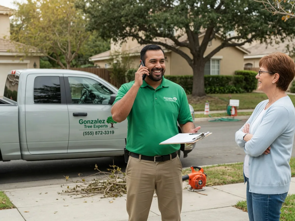 Tree Service Fenton, MI FAQs